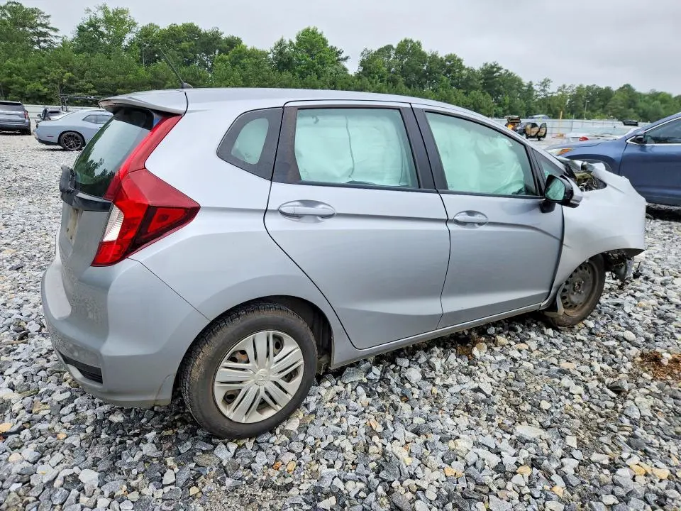 2020 HONDA FIT LX  