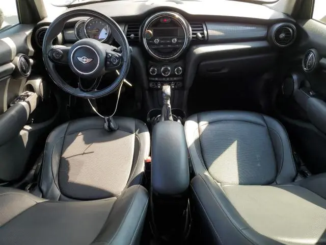 2015 MINI COOPER   