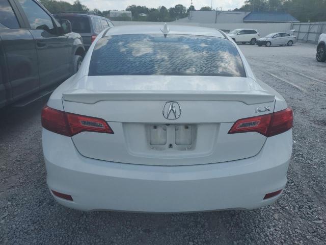 2013 ACURA ILX 20 TECH