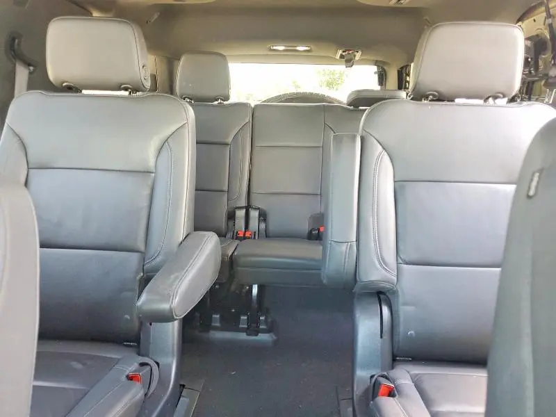 2022 CHEVROLET TAHOE C1500 LT  