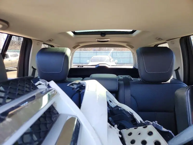 2011 MERCEDES-BENZ GL 450 4MATIC  