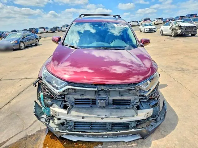 2019 HONDA CR-V EXL  