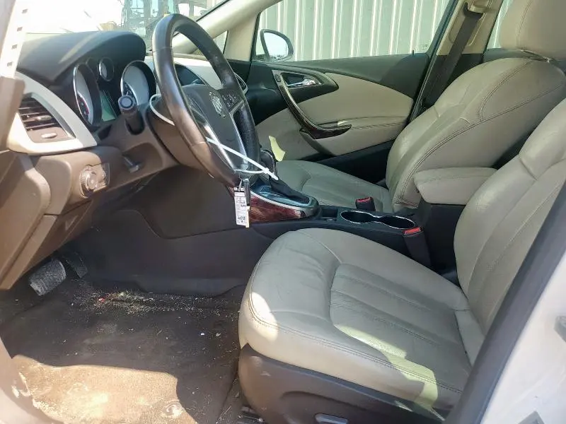 2015 BUICK VERANO   
