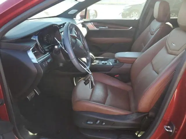 2023 CADILLAC XT5 SPORT  