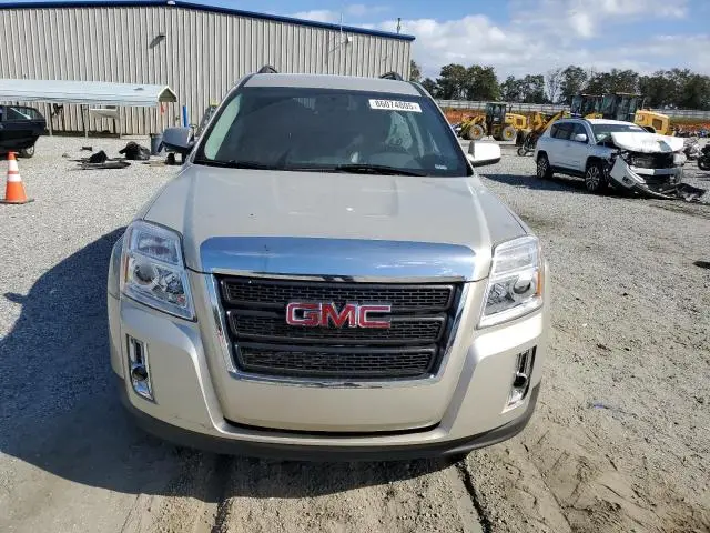2014 GMC TERRAIN SLT  
