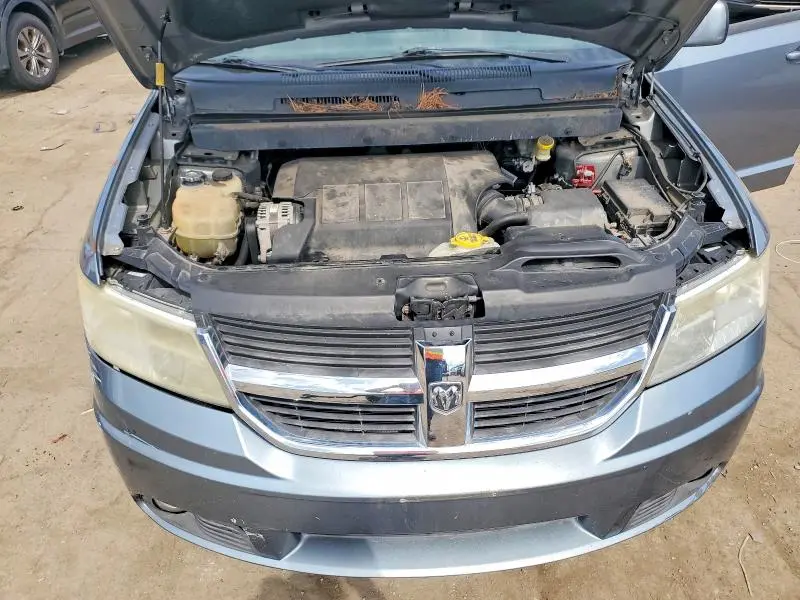 2010 DODGE JOURNEY SXT  