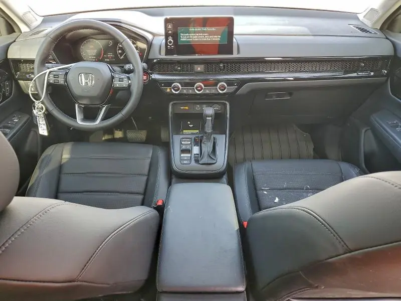 2025 HONDA CR-V EXL  