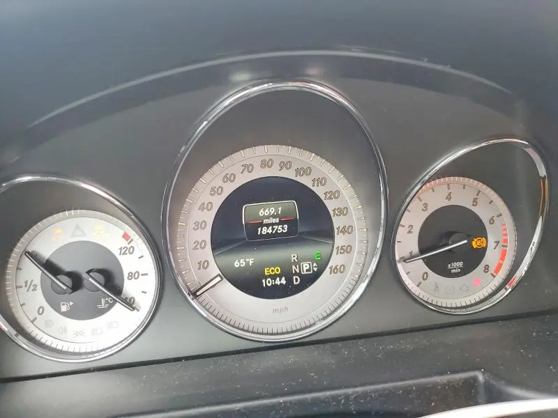 2014 MERCEDES-BENZ GLK 350 4MATIC  