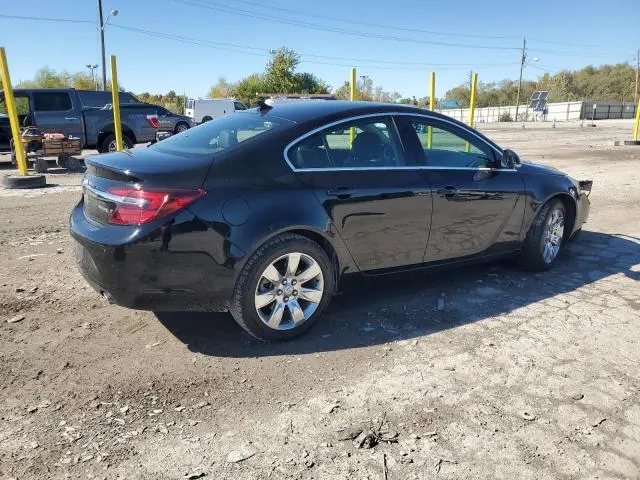 2014 BUICK REGAL   