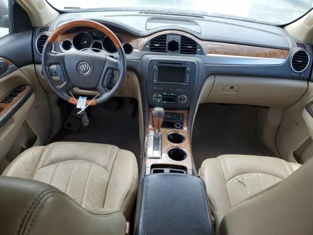 2010 BUICK ENCLAVE CXL