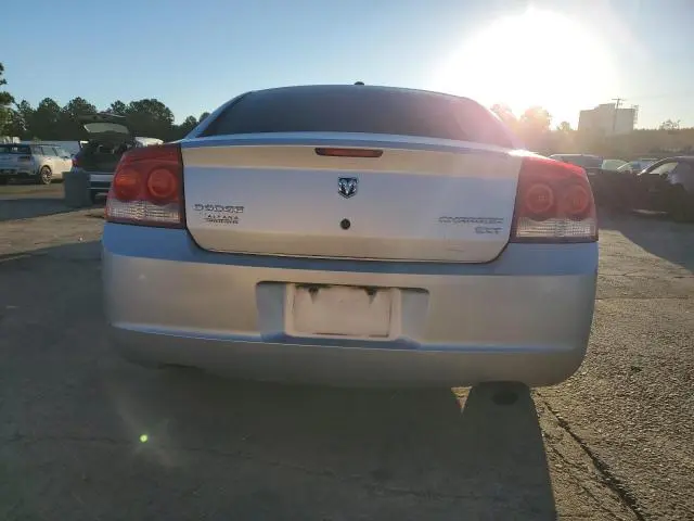2010 DODGE CHARGER SXT  