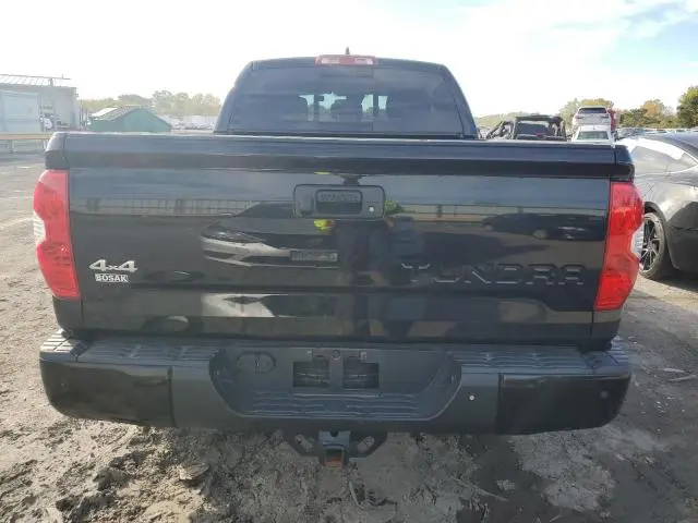 2021 TOYOTA TUNDRA DOUBLE CAB SR  