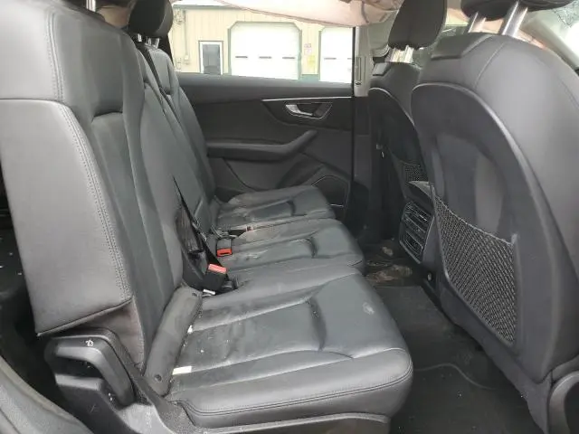 2021 AUDI Q7 PREMIUM PLUS
