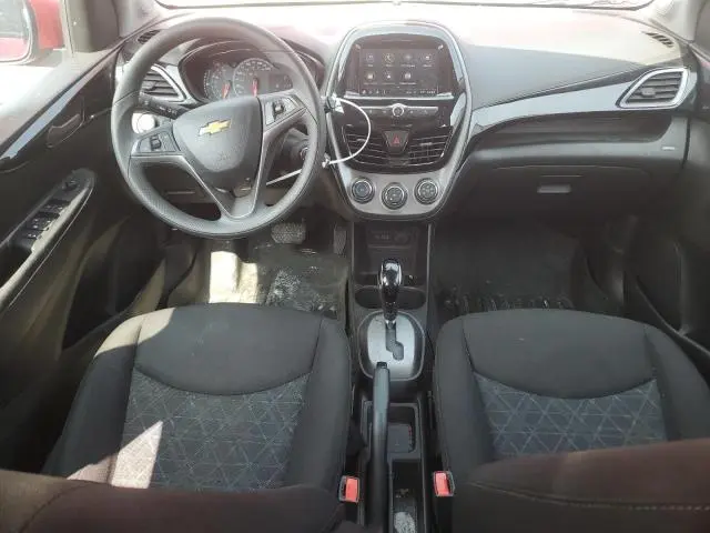2019 CHEVROLET SPARK 1LT  