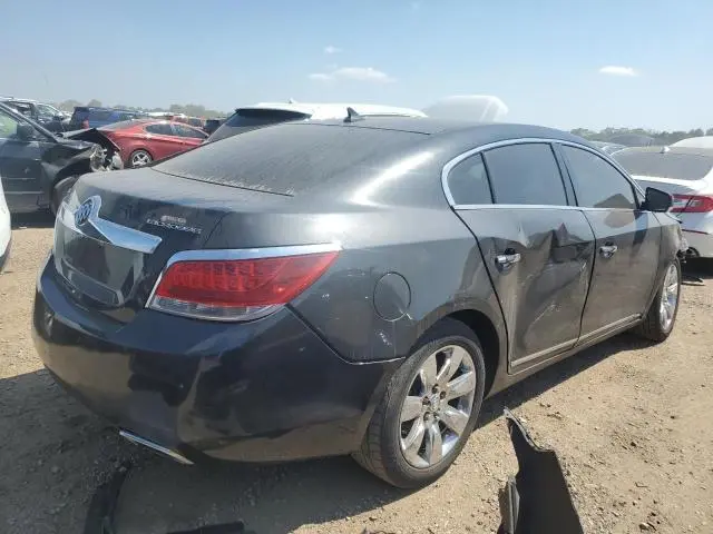 2013 BUICK LACROSSE PREMIUM  