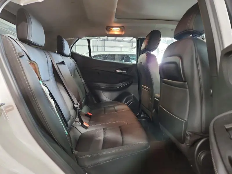 2020 BUICK ENCORE GX ESSENCE  
