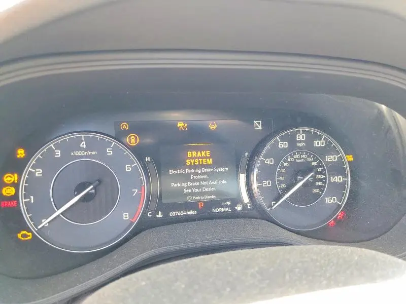 2023 ACURA TLX TECHNOLOGY  