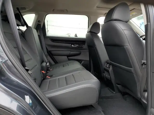 2024 HONDA CR-V EXL  