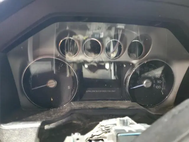 2016 FORD F250 SUPER DUTY  