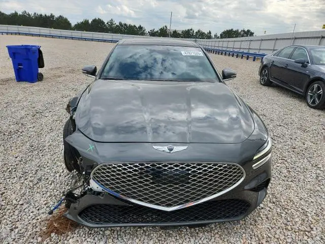 2022 GENESIS G70 2.0T  