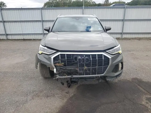 2020 AUDI Q3 PREMIUM PLUS  