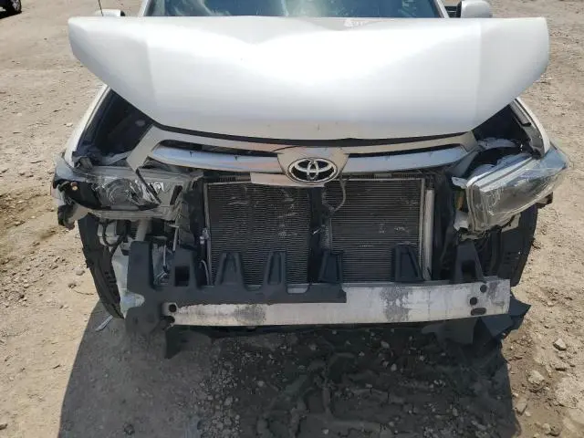2012 TOYOTA HIGHLANDER BASE  