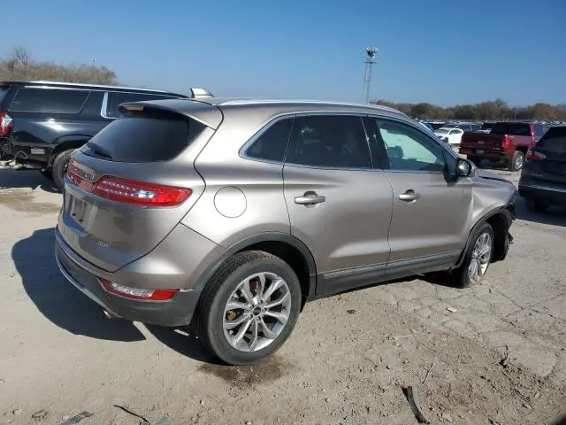2018 LINCOLN MKC SELECT  