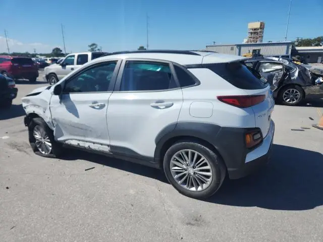 2020 HYUNDAI KONA SEL  