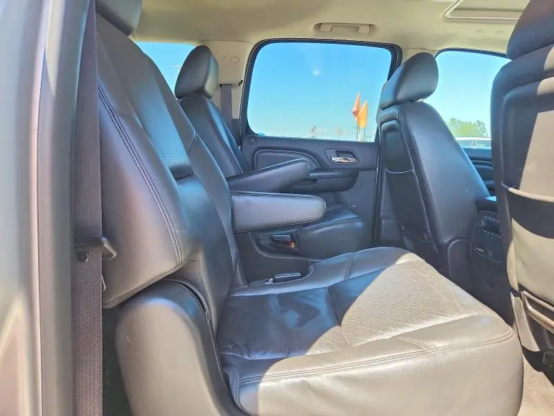 2013 GMC YUKON XL DENALI  