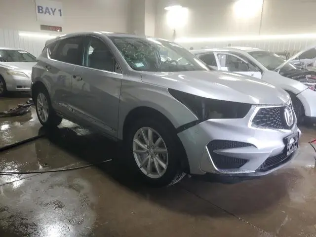 2021 ACURA RDX   