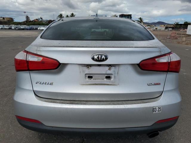 2015 KIA FORTE EX