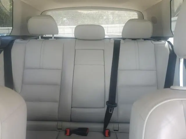 2012 MERCEDES-BENZ GLK 350 4MATIC  