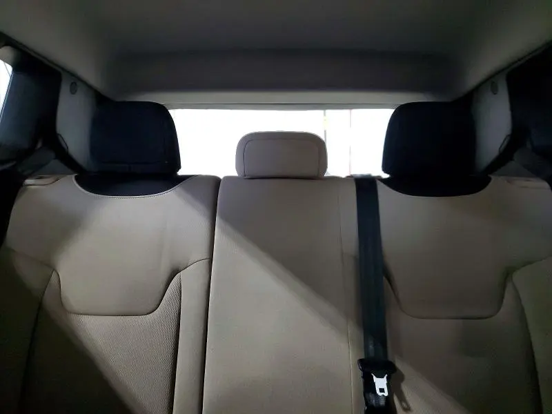 2015 JEEP RENEGADE SPORT  