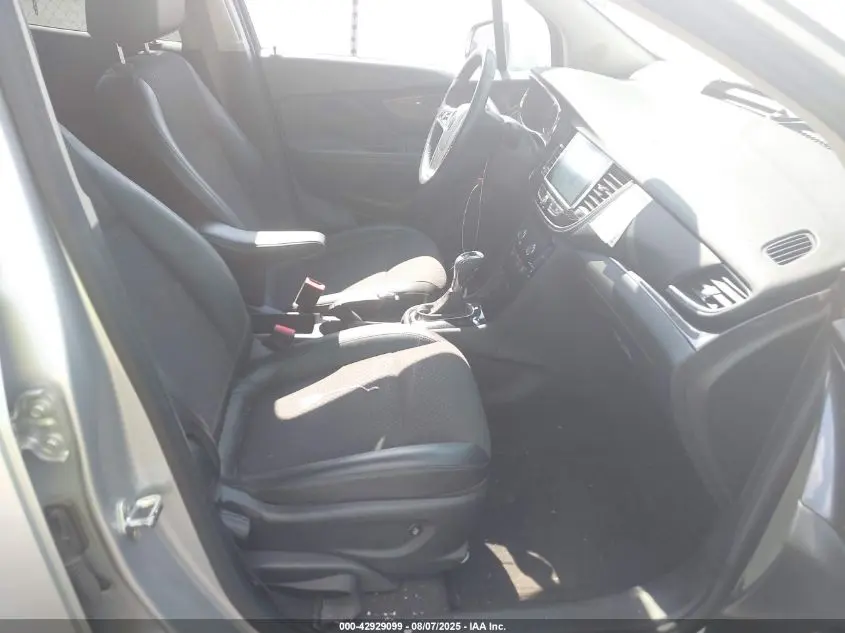 2017 BUICK ENCORE PREFERRED II