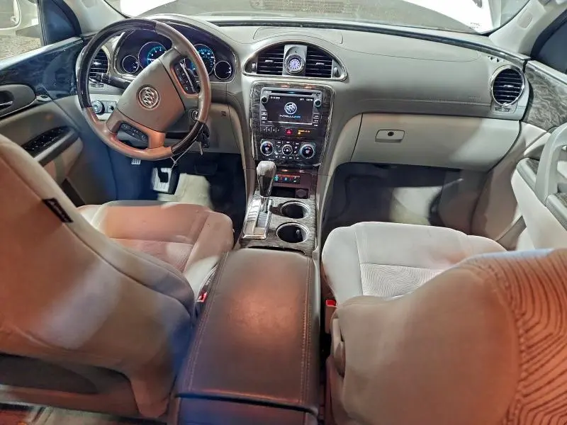 2014 BUICK ENCLAVE   