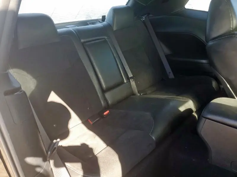 2020 DODGE CHALLENGER R/T SCAT PACK  