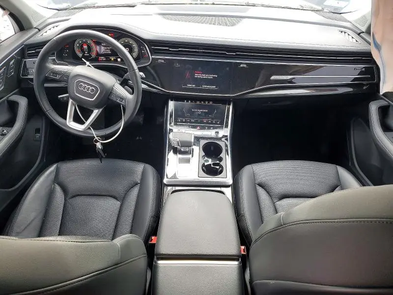 2023 AUDI Q7 PRESTIGE  