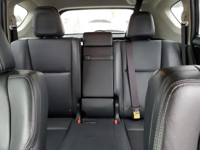 2018 TOYOTA RAV4 HV LIMITED  