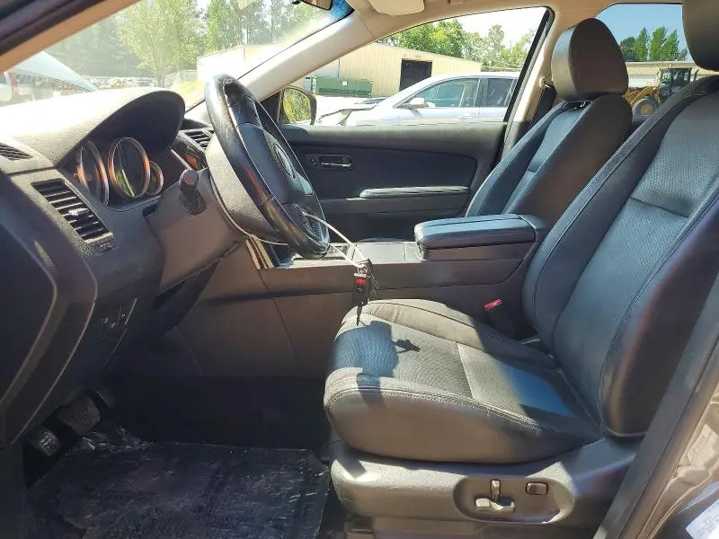2014 MAZDA CX-9 TOURING  