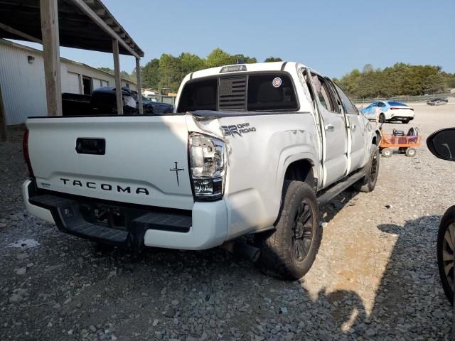 2020 TOYOTA TACOMA DOUBLE CAB