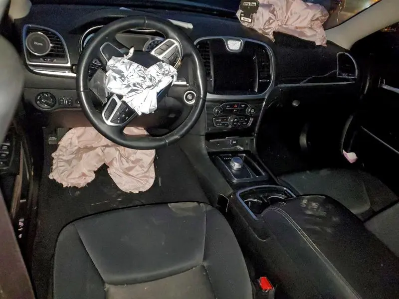 2019 CHRYSLER 300 TOURING  