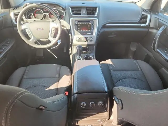 2014 GMC ACADIA SLE  