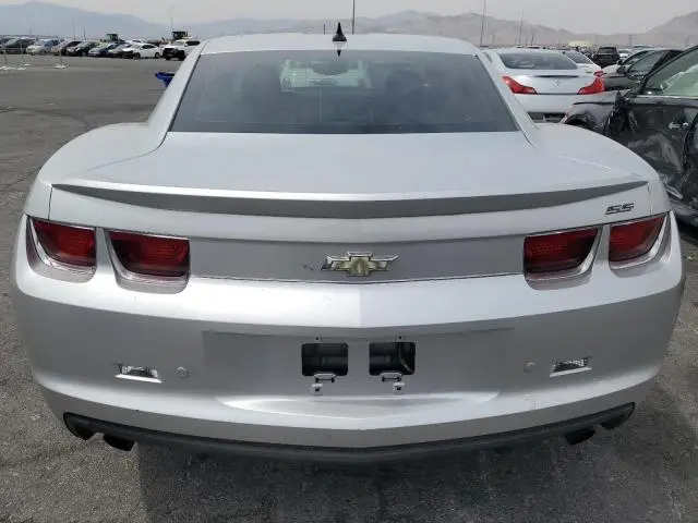 2010 CHEVROLET CAMARO LT  