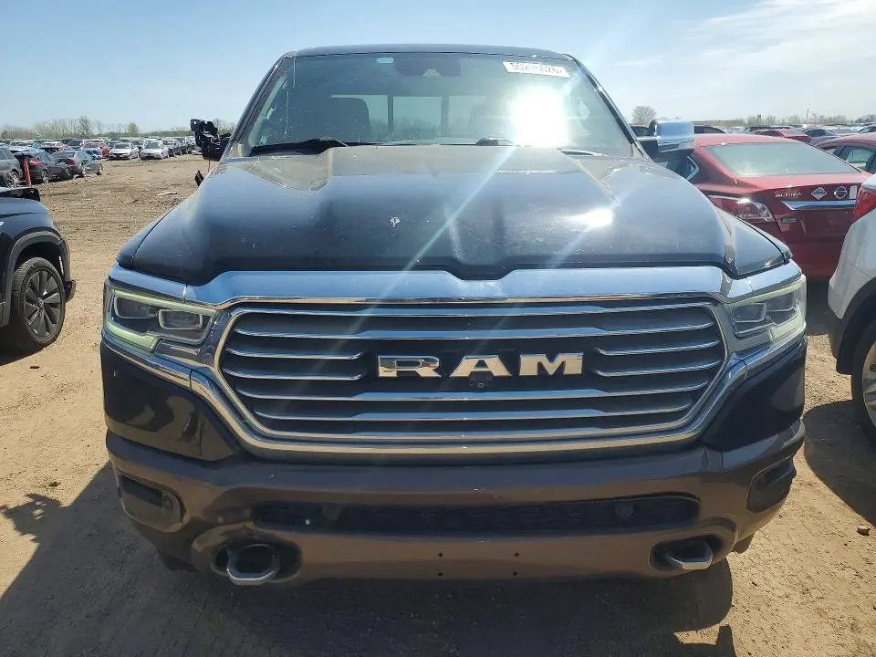 2020 RAM 1500 LONGHORN  
