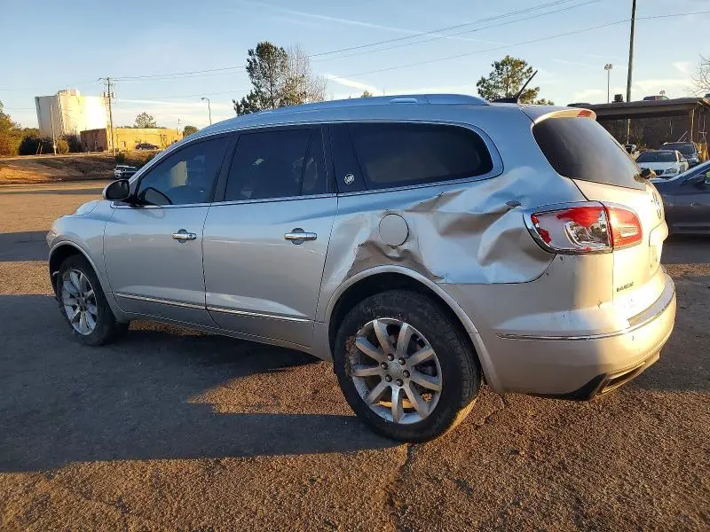 2016 BUICK ENCLAVE   
