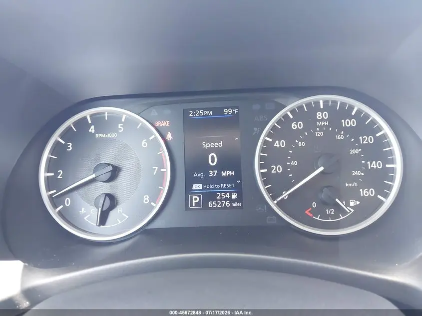 2022 NISSAN SENTRA S XTRONIC CVT