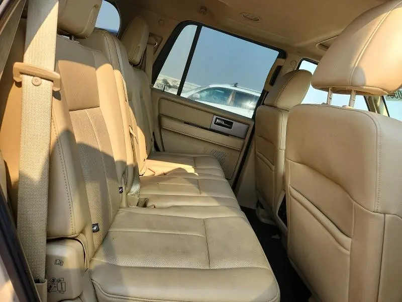 2017 FORD EXPEDITION LIMITED  