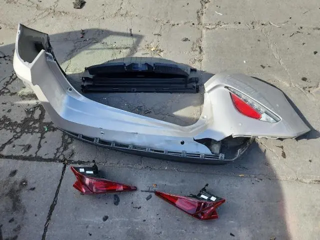 2019 TOYOTA PRIUS PRIME   