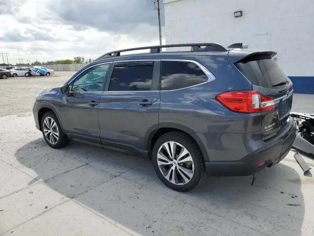 2019 SUBARU ASCENT PREMIUM