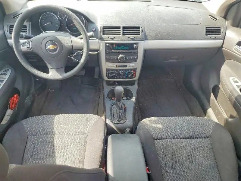 2010 CHEVROLET COBALT   